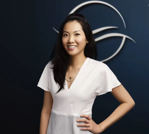 Dr. Patricia Hong